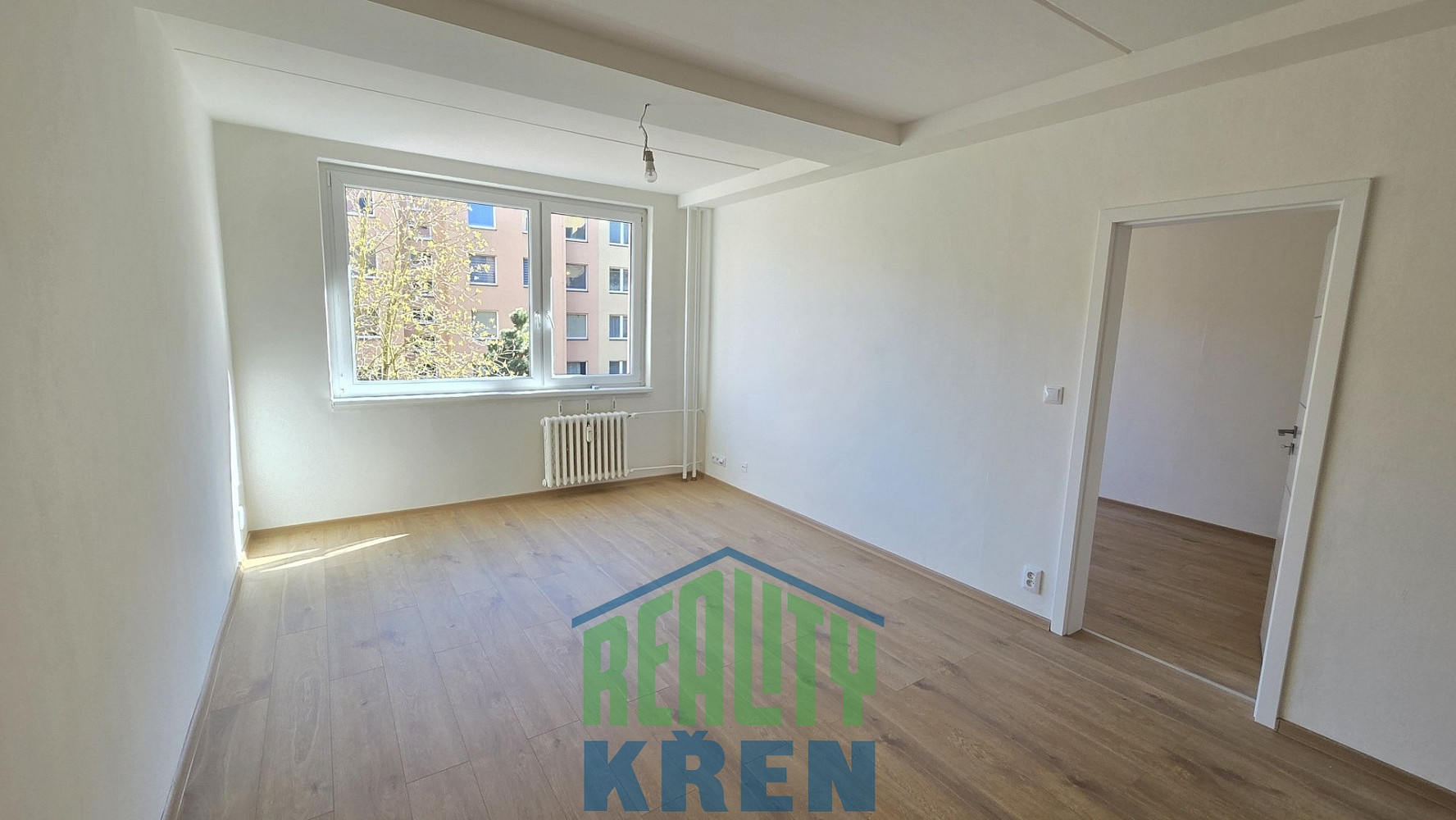 Prodej bytu 2+kk 41 m² – fotografie 4