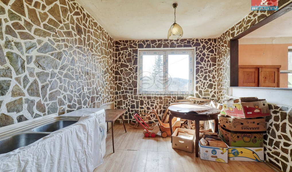Prodej domu 163 m² s pozemkem 491 m², Kraslice – náhled fotky 16
