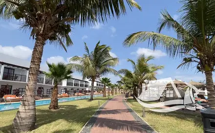 Prodej bytu 6+kk 42 m², Santa Maria, Kapverdy