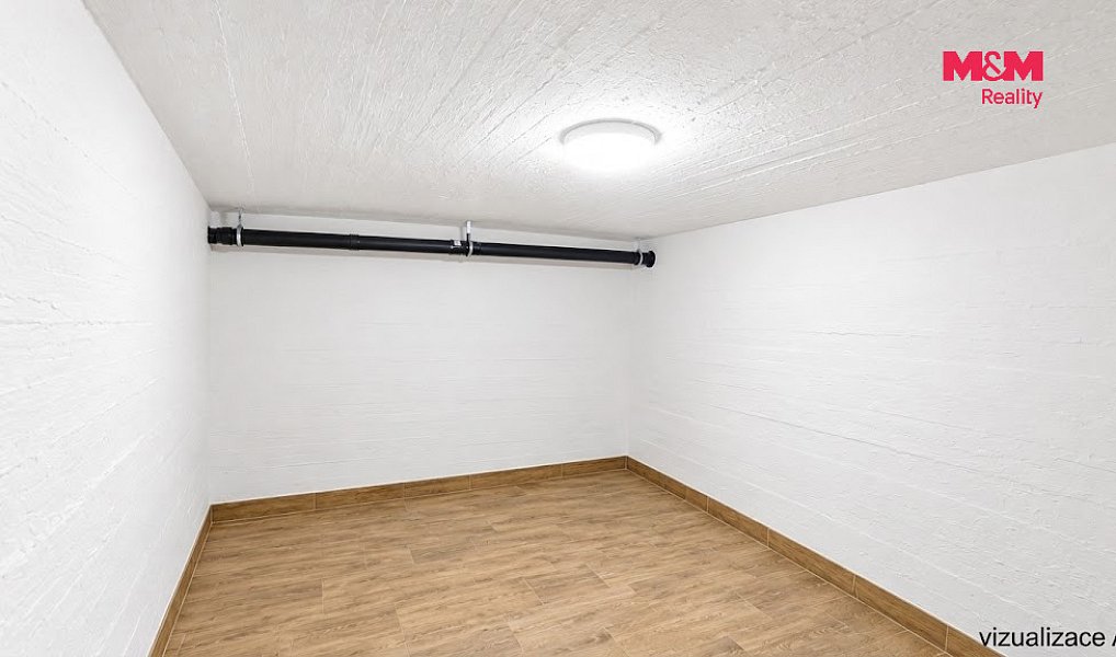 Prodej bunkru, 85 m2, Karviná, Karviná – náhled fotky 3