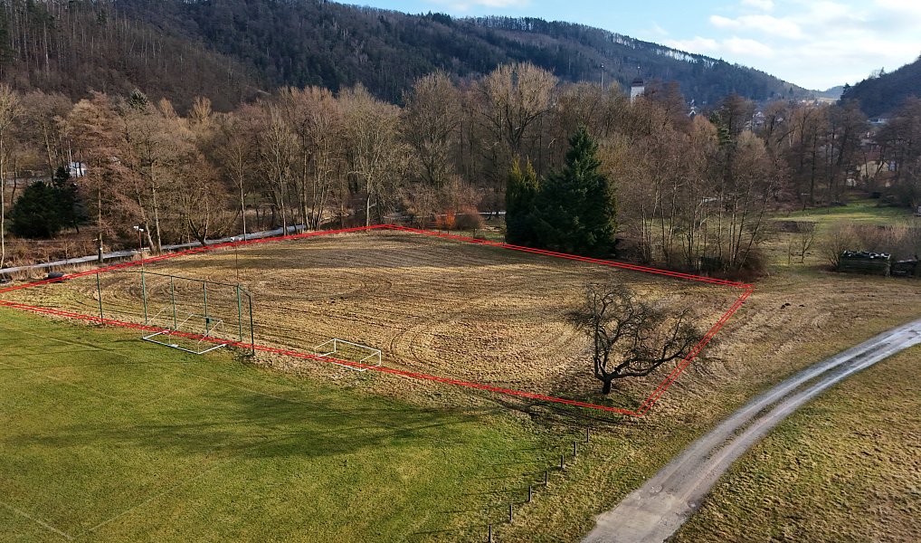 Prodej louky 4 336 m², Doubravník – náhled fotky 4