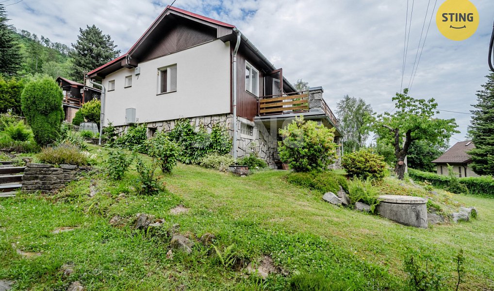 Prodej chaty/chalupy 37 m² s pozemkem 427 m², Pstruží – náhled fotky 18