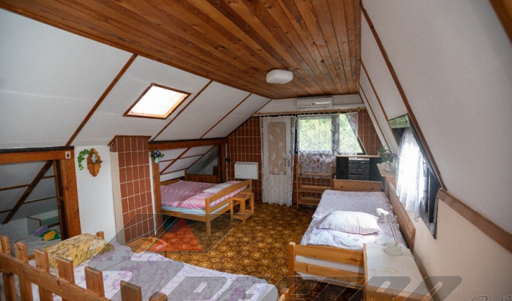 Prodej chaty/chalupy 57 m² s pozemkem 385 m², Plzeň – náhled fotky 13