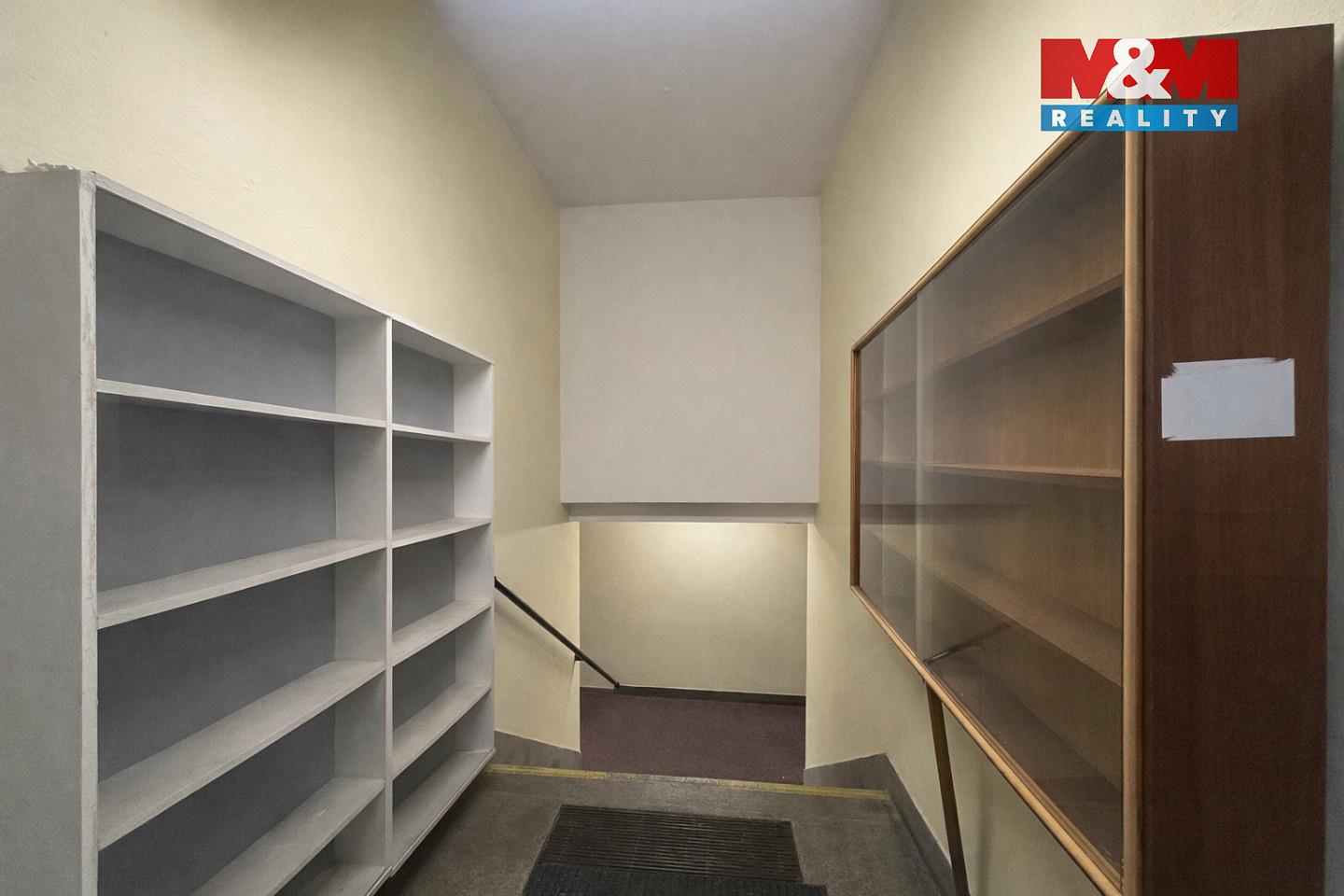 Prodej nájemního domu, činžáku 410 m² — photo 5