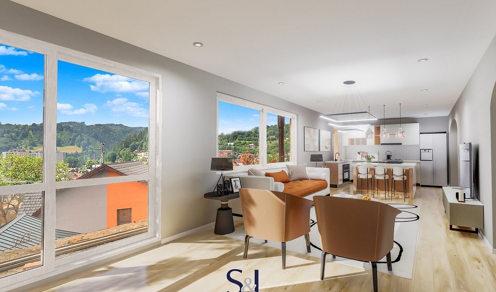 Prodej ubytovacího objektu 528 m², Železný Brod – náhled fotky 36