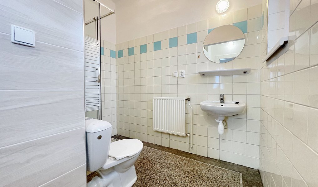 Pronájem bytu 3+1 100 m², Lety – náhled fotky 19
