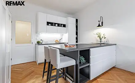 Prodej bytu 1+kk 27 m²