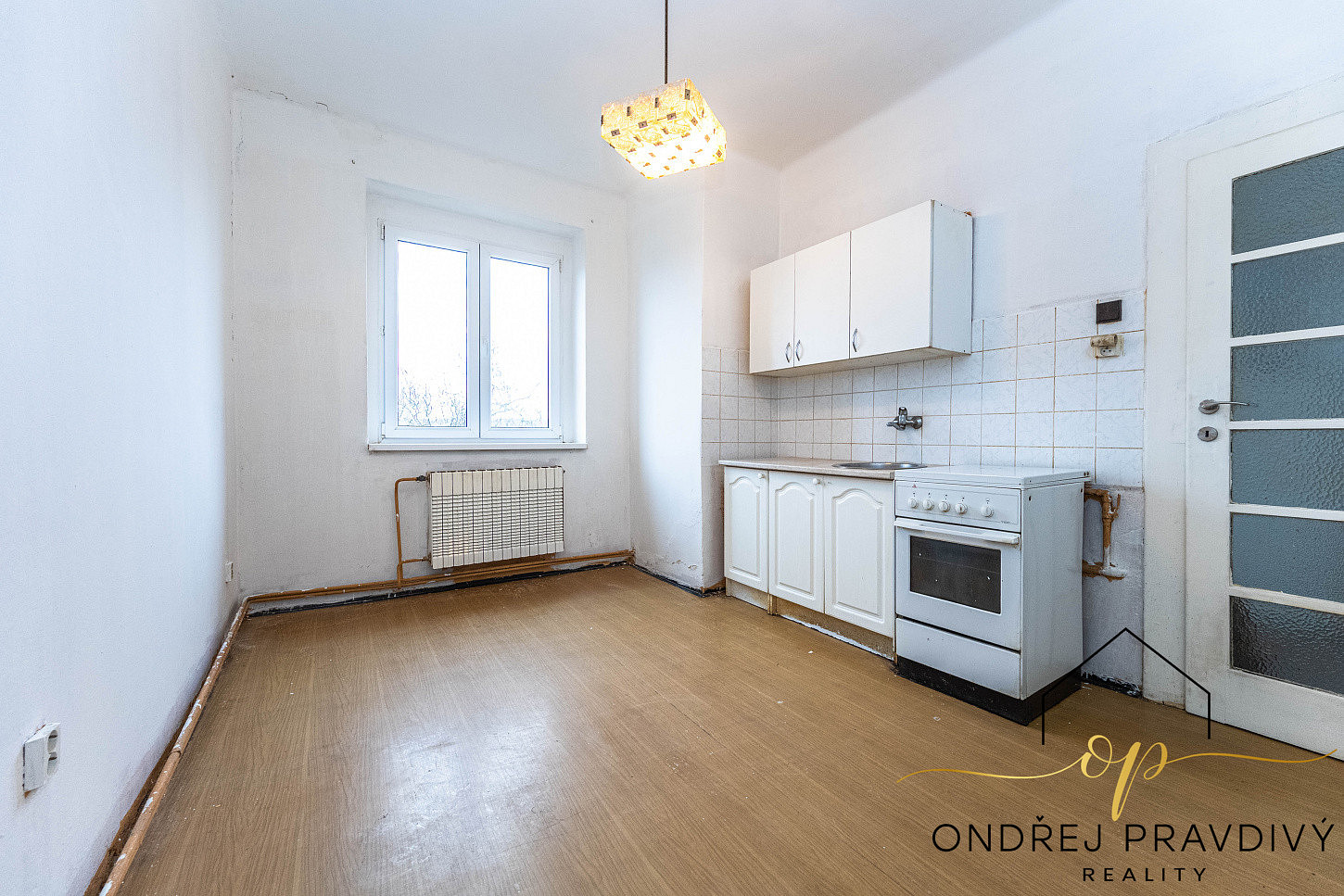 Prodej bytu 2+kk 58 m² — photo 5