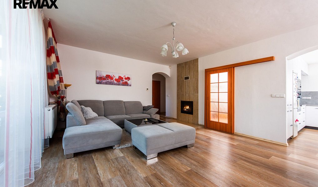 Prodej domu 209 m² s pozemkem 1 446 m², Bedihošť – náhled fotky 12