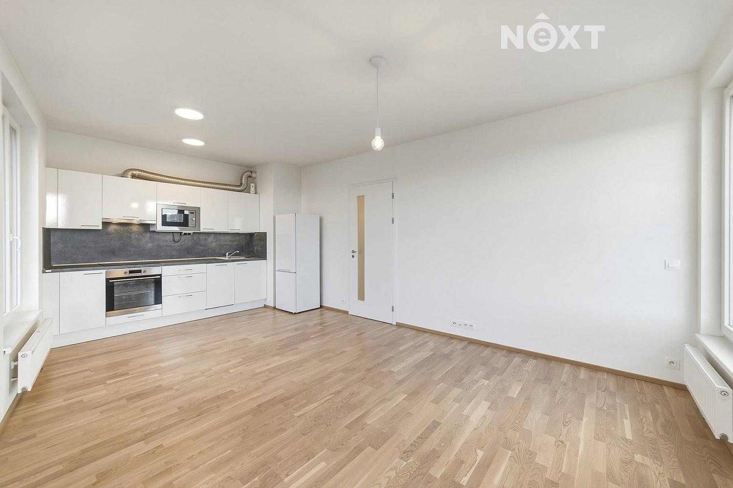 Pronájem bytu 2+kk 53 m² — photo 4