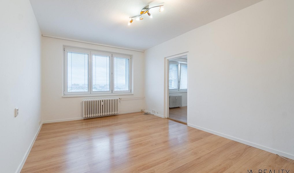 Pronájem bytu 3+1 66 m², Ostrava – náhled fotky 3
