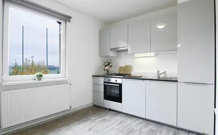 Pronájem bytu 2+1 50 m², Gabčíkova, Nehvizdy, okres Praha-východ