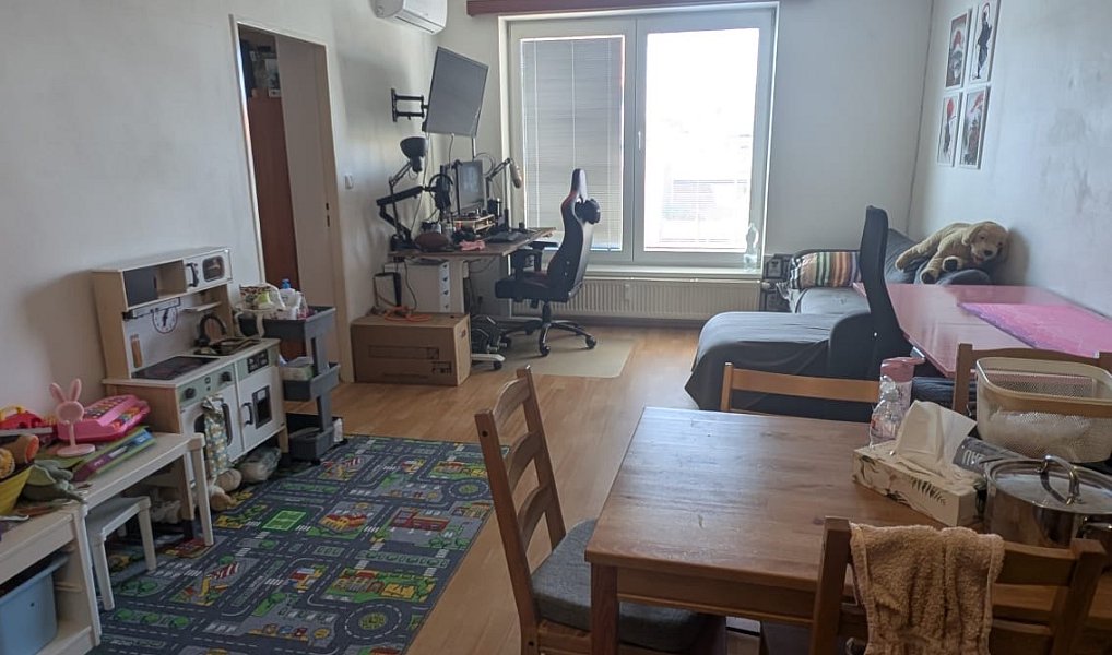 Pronájem bytu 2+kk 50 m², Brno – náhled fotky 3