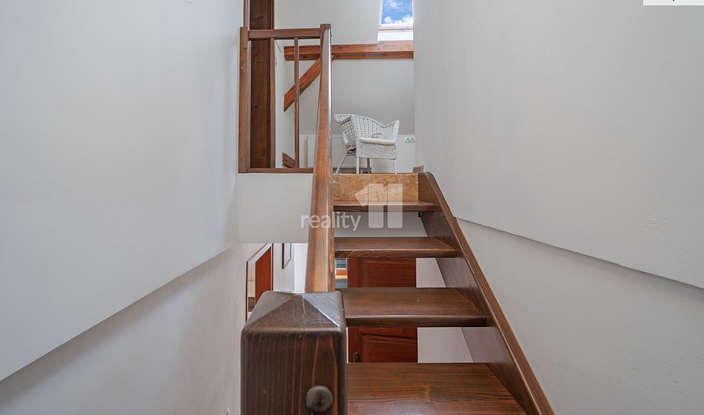 Prodej domu 516 m² s pozemkem 516 m², Dráchov – náhled fotky 34