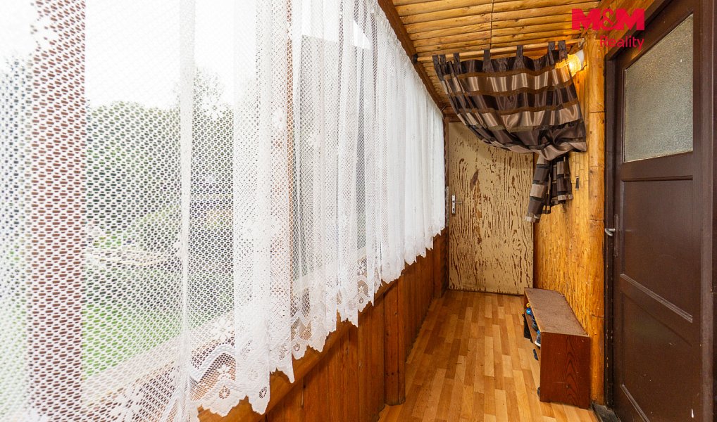 Prodej chaty/chalupy 56 m² s pozemkem 523 m², Lanškroun – náhled fotky 19