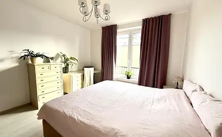 Prodej bytu 2+kk 65 m²