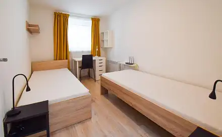 Pronájem bytu 2+1 31 m², Václavská, Brno - Staré Brno