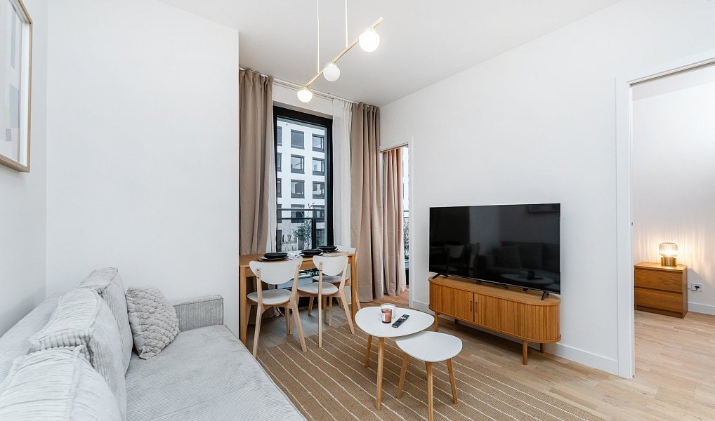 Prodej bytu 2+kk 44 m², Praha – náhled fotky 2