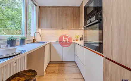 Prodej bytu 3+1 66 m², Marie Majerové, Ostrava - Poruba