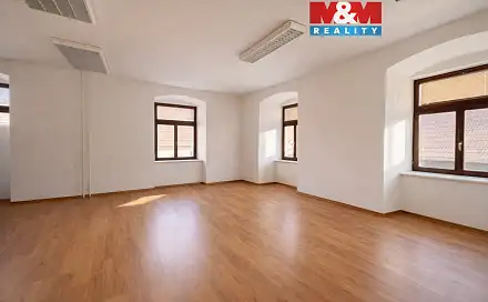 Prodej bytu 2+1 104 m²