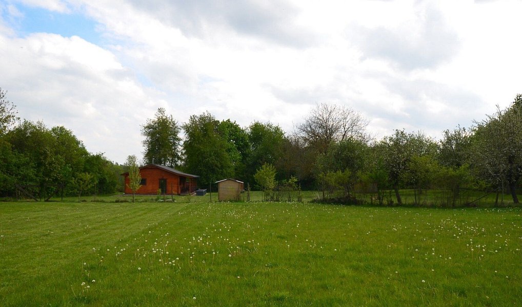 Prodej domu 74 m² s pozemkem 10 278 m², Kácov – náhled fotky 15