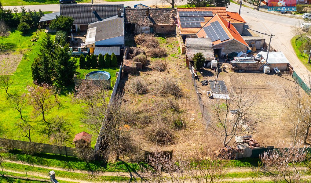 Prodej domu 64 m² s pozemkem 750 m², Brod nad Dyjí – náhled fotky 26