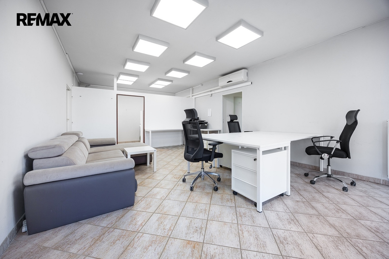 Pronájem obchodních prostor 120 m² — photo 5