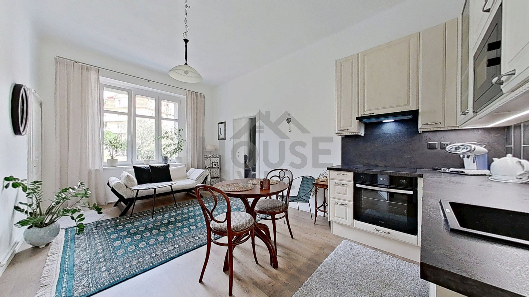 Prodej bytu 2+kk 52 m² — photo 4