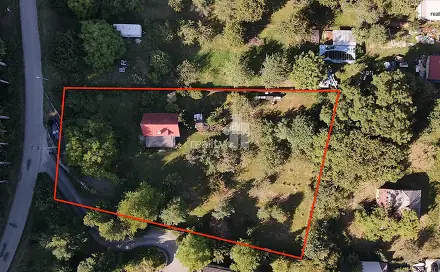 Prodej stavebního pozemku 2 211 m², Štoky, okres Havlíčkův Brod