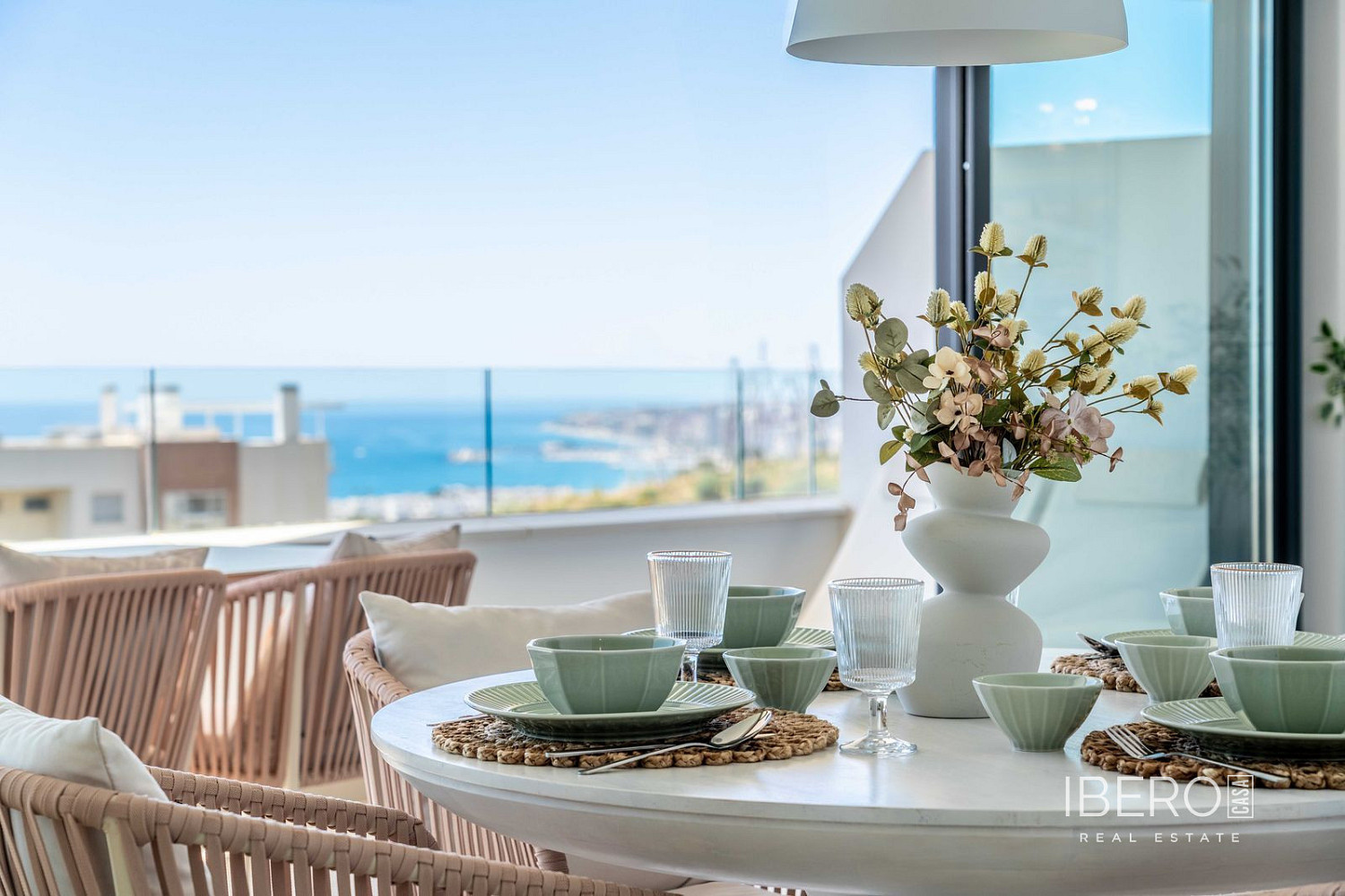 Piso 3+kk – Fuengirola, Los Boliches - Vista 3