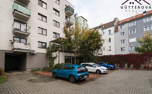 Prodej bytu 2+kk 52 m², Sladkovského, Plzeň - Východní Předměstí