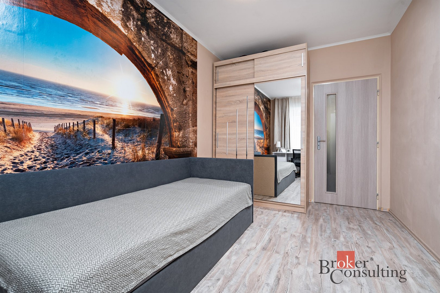 Prodej bytu 3+1 65 m² – fotografie 5