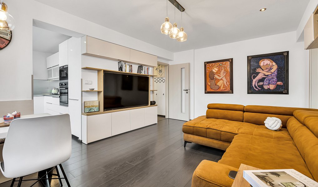 Prodej bytu 3+1 65 m², Mladá Boleslav – náhled fotky 3