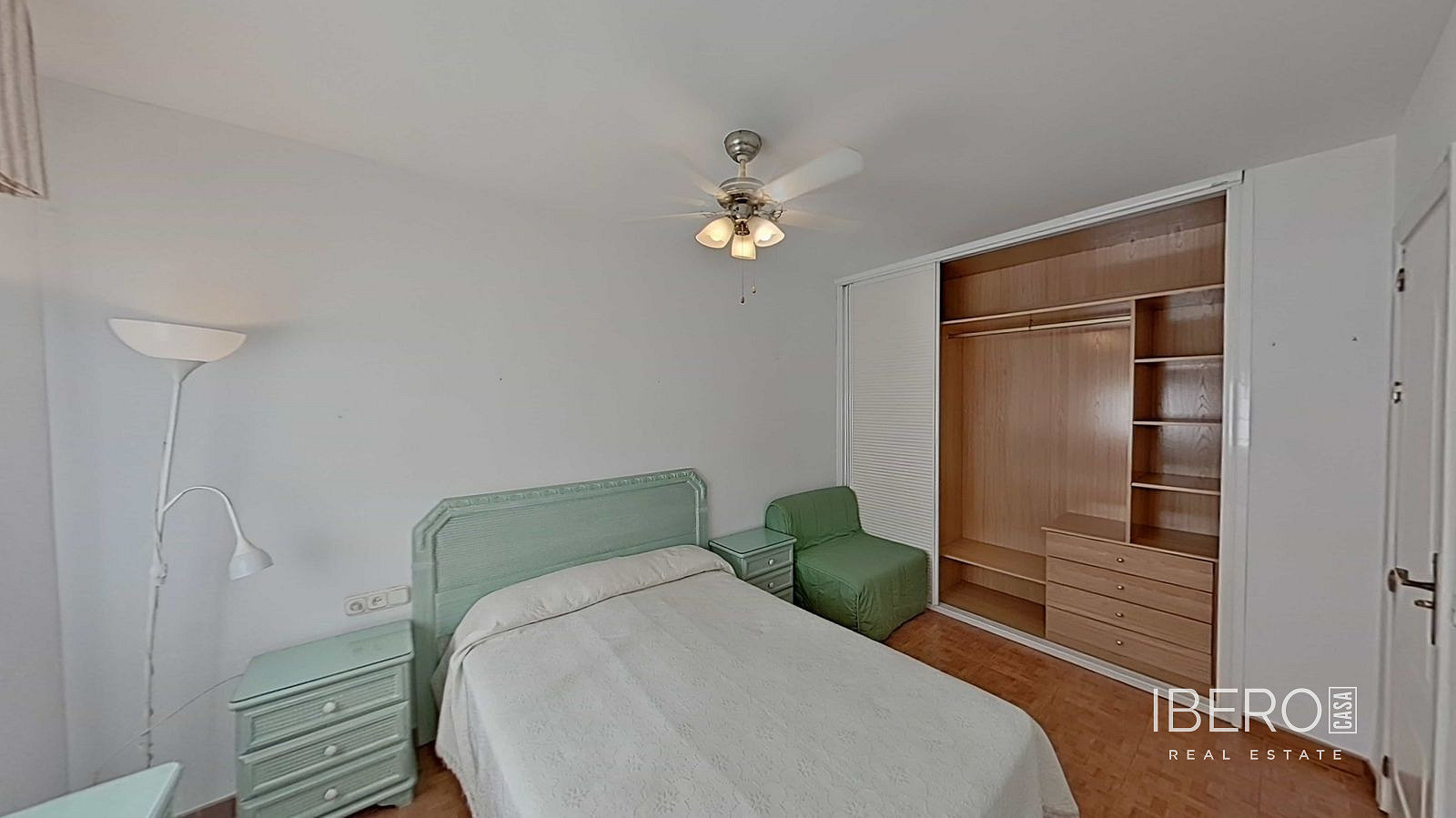 Piso 2+kk – Marbella, Barrio Alto - Vista 4