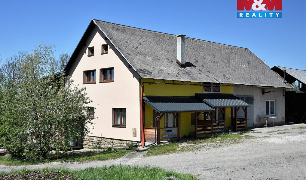 Prodej restaurace 530 m², Hukvaldy – náhled fotky 10