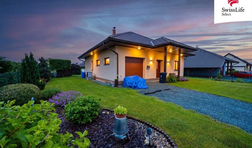 Prodej domu 120 m² s pozemkem 828 m², Dobré – náhled fotky 13