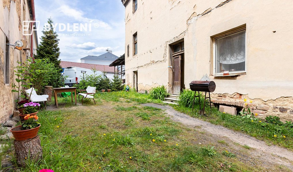Prodej domu 330 m² s pozemkem 400 m², Teplice – náhled fotky 8
