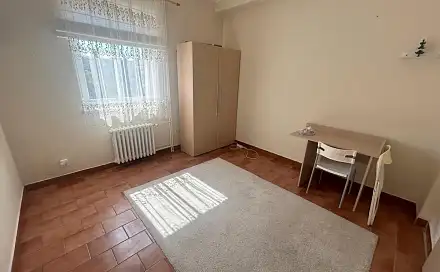 Pronájem bytu 1+1 28 m²