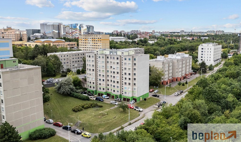 Prodej bytu 2+kk 42 m², Praha – náhled fotky 15