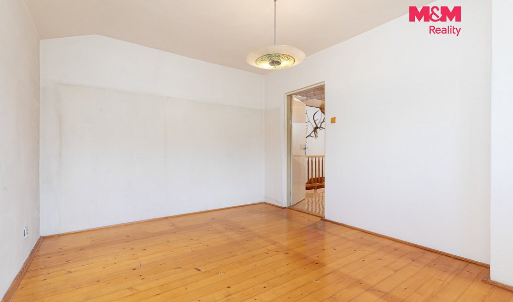 Prodej domu 160 m² s pozemkem 1 231 m², Pražmo – náhled fotky 23