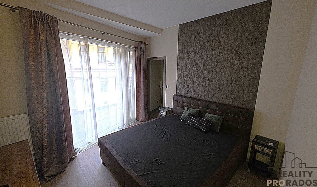 Pronájem bytu 2+kk 58 m², Brno – náhled fotky 6