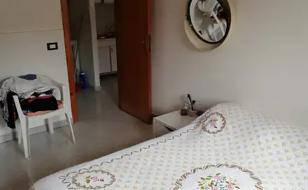 Prodej bytu 2+kk 42 m², Scalea, Kalábrie, Itálie