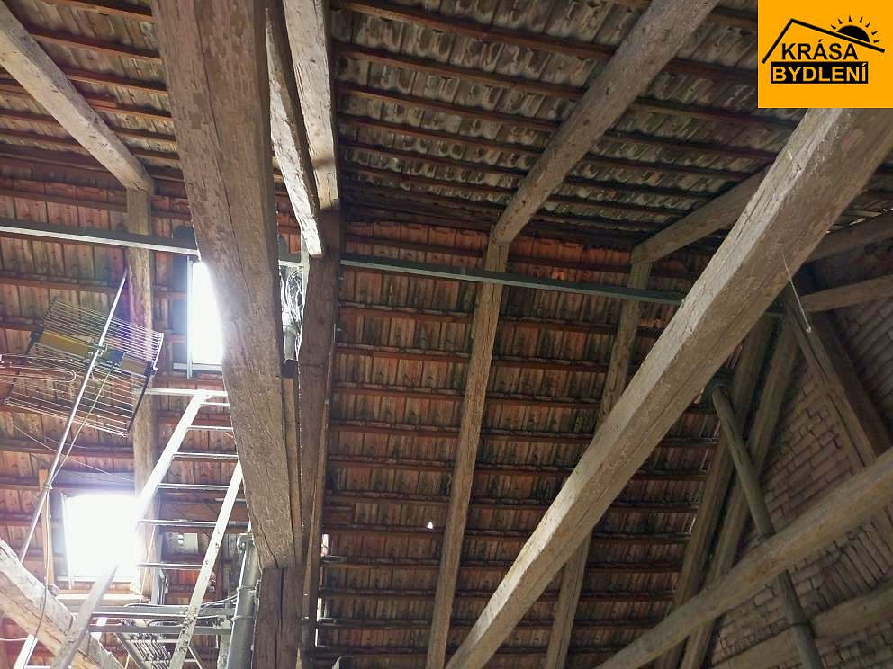 Prodej komerčního objektu (jiného typu) 217 m² — photo 4