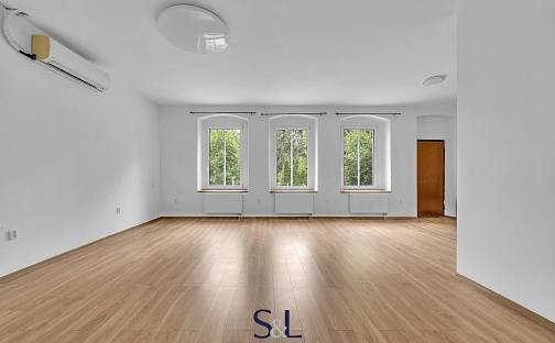 Prodej bytu 2+1 84 m², Mlýnská, Cvikov - Cvikov I, okres Česká Lípa