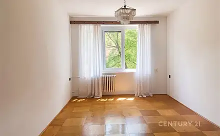 Prodej bytu 2+1 53 m², Zrenjaninská, Teplice - Řetenice