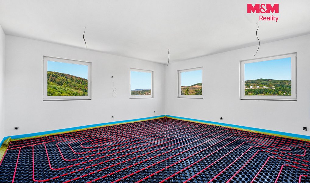 Prodej domu 210 m² s pozemkem 1 374 m², Ústí nad Labem – náhled fotky 18