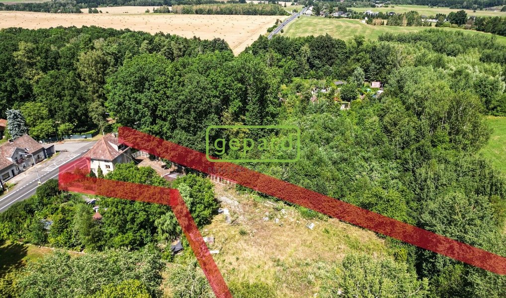 Prodej domu 90 m² s pozemkem 2 502 m², Česká Lípa – náhled fotky 13