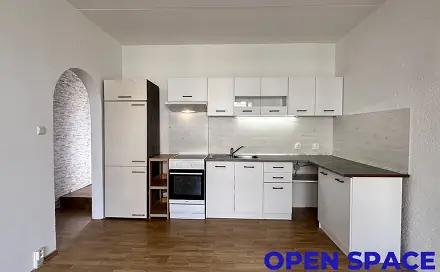 Prodej bytu 2+1 42 m², Prachatická, České Budějovice - České Budějovice 2