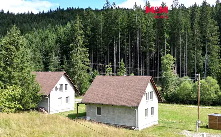 Prodej chaty/chalupy 101 m² s pozemkem 289 m², Bílá, okres Frýdek-Místek