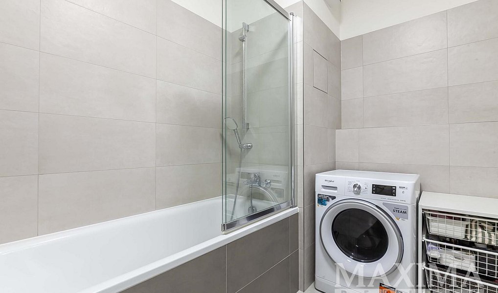 Pronájem bytu 2+kk 50 m², Kladno – náhled fotky 3